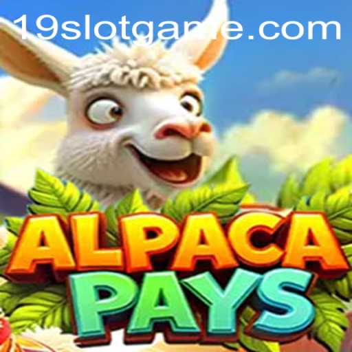 Discovering AlpacaPays: An Engaging Slot Adventure