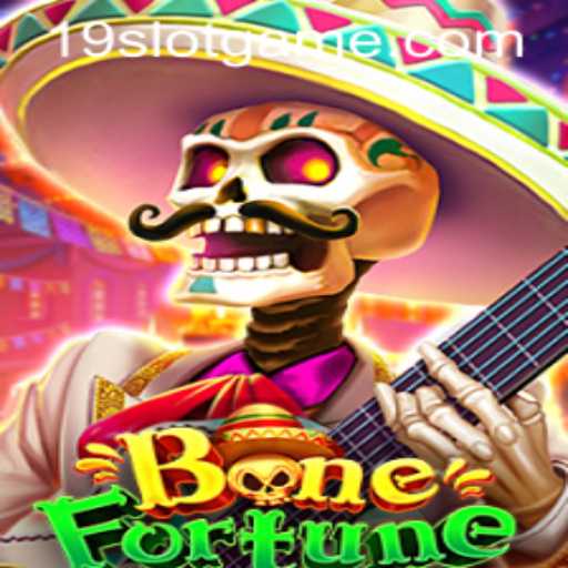 Discovering BoneFortune: The Innovative Slot Game Taking the World by Storm