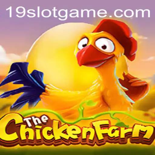 Discovering the Exciting World of ChickenFarm: A 19slot Adventure
