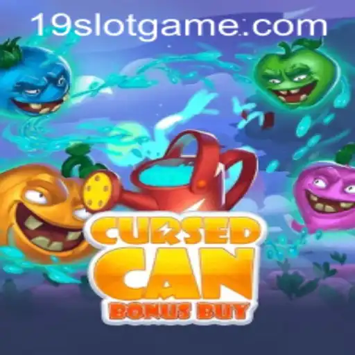 Discover the Thrills of CursedCanBonusBuy in the World of 19slot