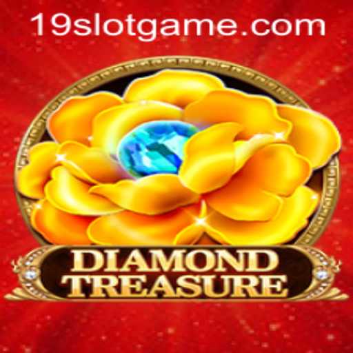 Discover the Excitement of Diamondtreasure: A Deep Dive into the 19slot Adventure