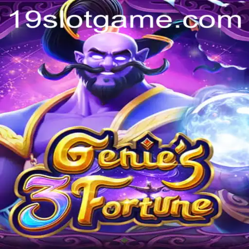 Unveiling Genie3Fortune: Dive into a World of Magic and Slots