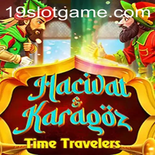 Exploring HacivatandKaragoz: A Unique Gaming Experience in the Digital Era
