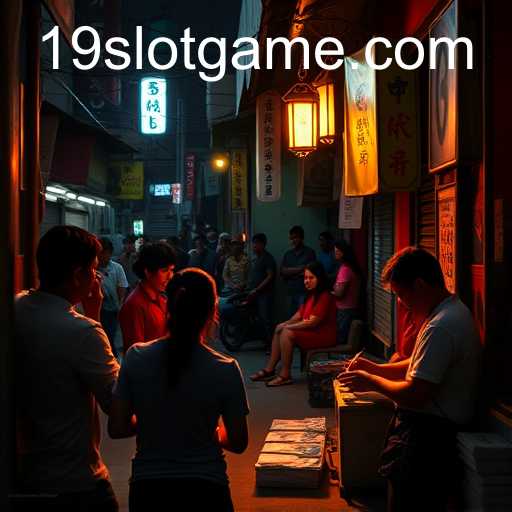 The Enduring Legacy of Jueteng in the Philippines