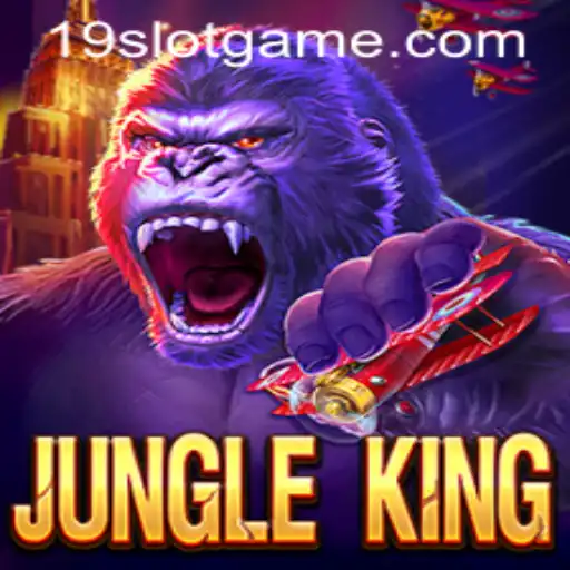 Unveiling the Thrills of JungleKing: A Journey Through the 19slot Experience