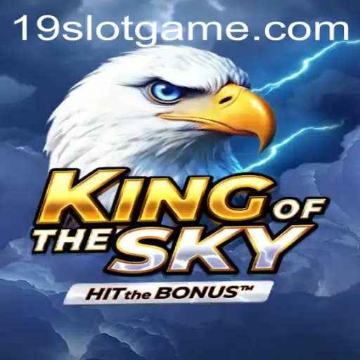 Soar High with 'KingOfTheSky': Unveiling the Interactive Adventure