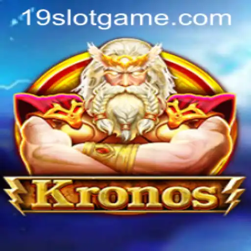 The Dynamic World of Kronos: A Dive into the 19slot Game Universe