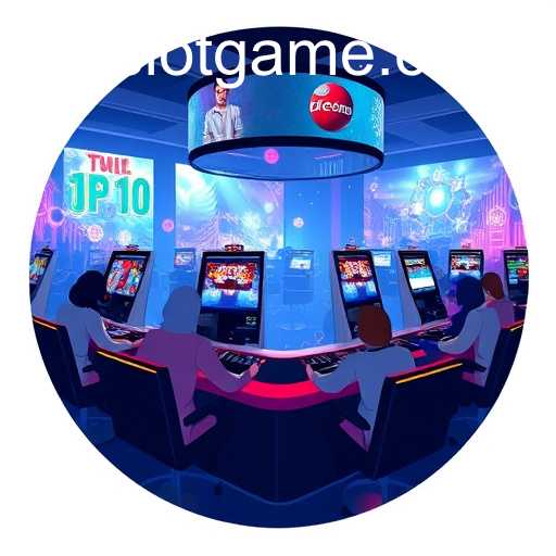 The Thrill of Live Games: Understanding the Rise of Real-Time Gaming