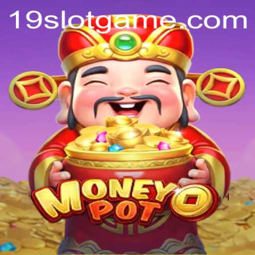 Discover the Exciting World of MoneyPot: A Slot Game Revolution