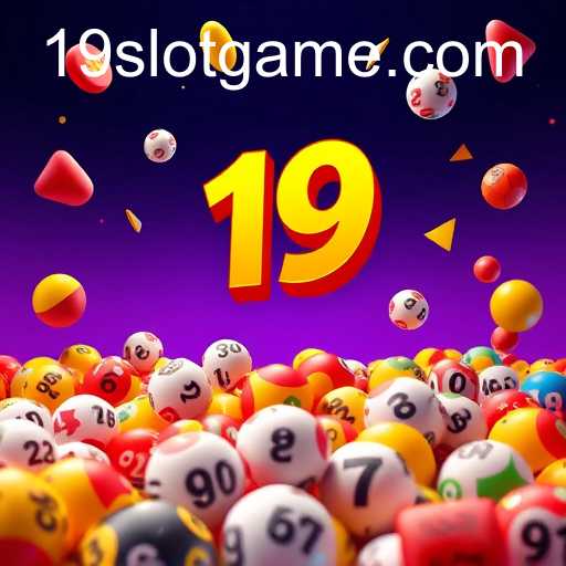 The Rise of Online Lottery: A Deep Dive into 19slot