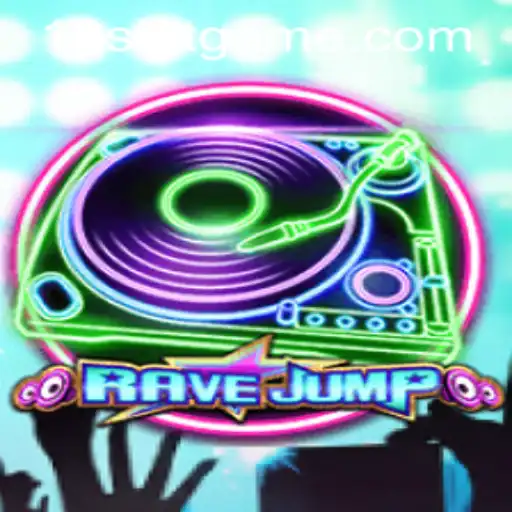 RaveJump: A Thrilling Adventure in the World of 19slot