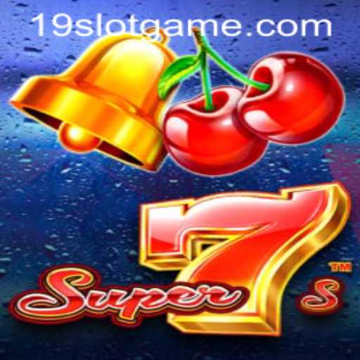 Exploring Super7s: The Ultimate Slot Experience