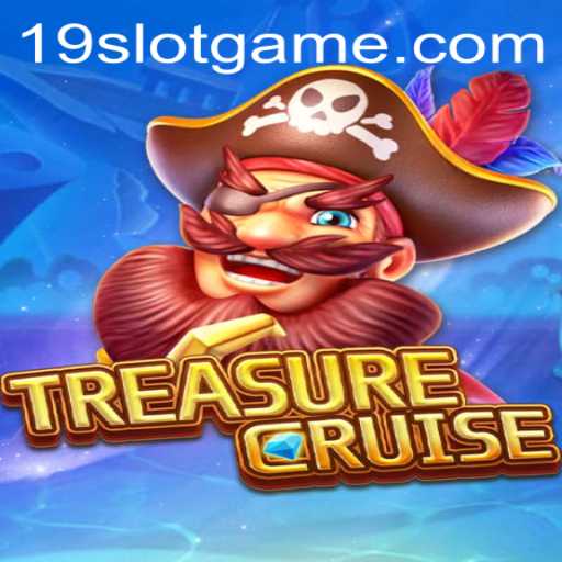 Embark on an Epic Adventure with TREASURECRUISE: A 19slot Gaming Experience