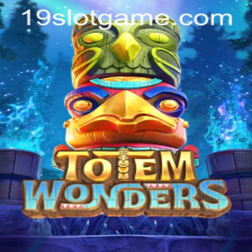 TotemWonders: Navigating the Mystical World of 19slot