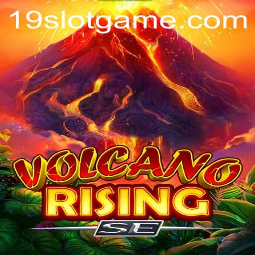 Exploring the Thrilling World of VolcanoRisingSE: Unveiling the 19slot Experience